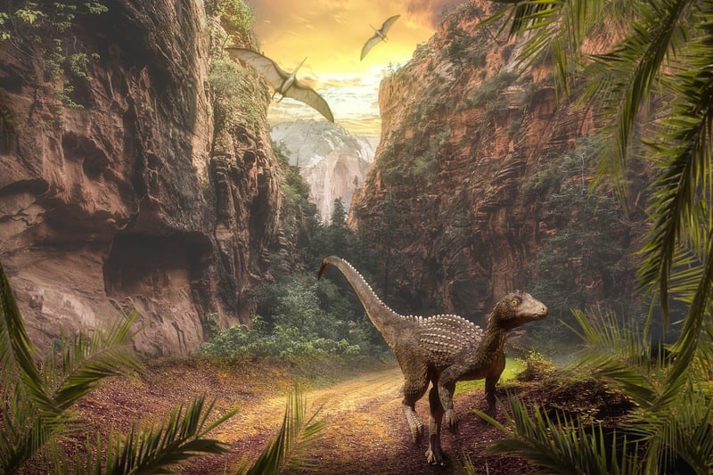 Dinosaurs